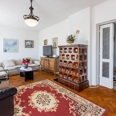Apartment Mira "Pet Friendly" Crikvenica Ngoại thất bức ảnh