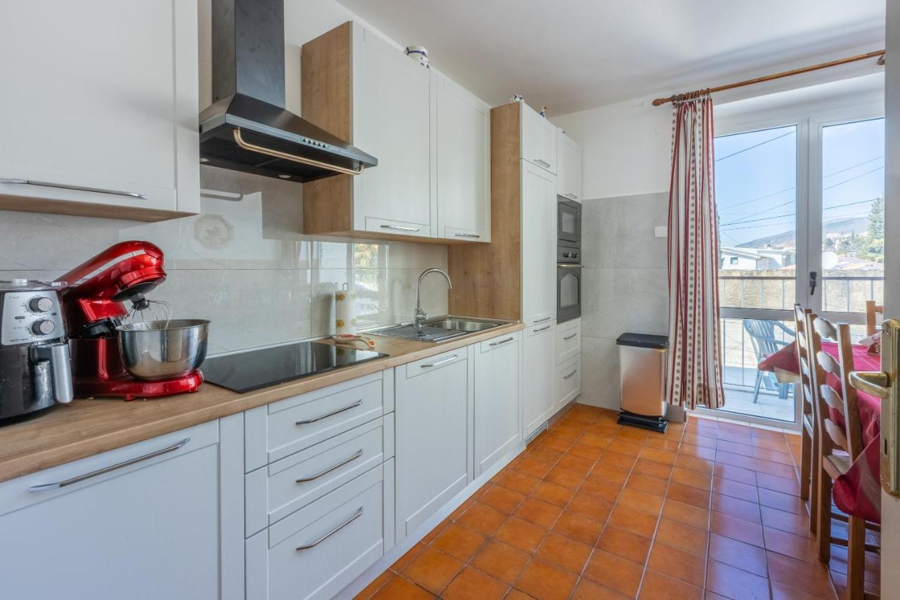 Apartment Mira "Pet Friendly" Crikvenica Ngoại thất bức ảnh