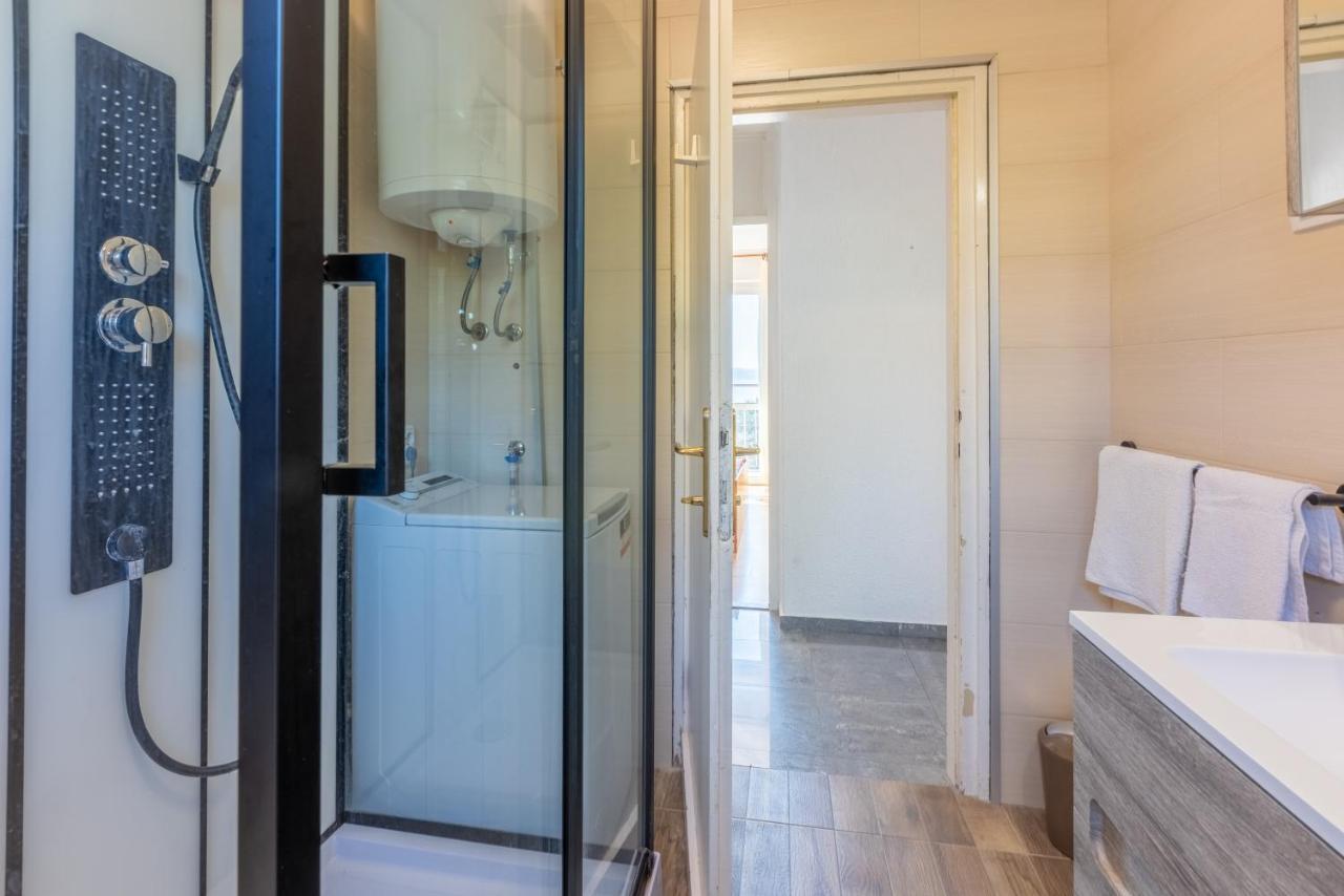 Apartment Mira "Pet Friendly" Crikvenica Ngoại thất bức ảnh
